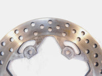 Ducati 749 749S 749R & 999 999S 999R Xerox Rear Wheel Brake Disc Rotor - 5.04mm - C3 Cycle