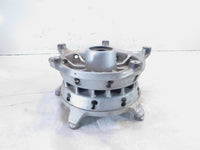 BMW R850R R1100R R1100RT R1150GS Silver Front Wheel Mounting Hub 36319457388 - C3 Cycle