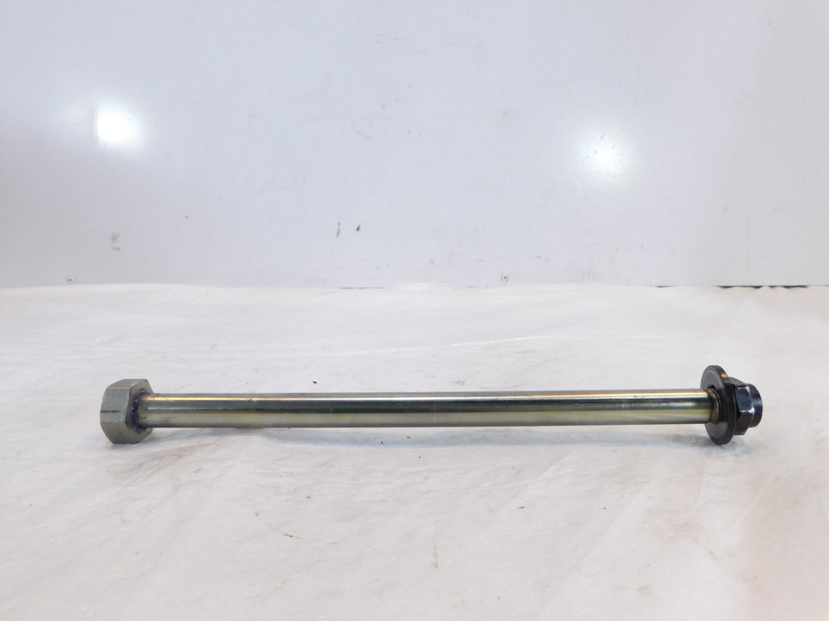 2002-2006 Victory V92 Deluxe & Touring Rear Swingarm Fork Mount Pivot Bolt - C3 Cycle