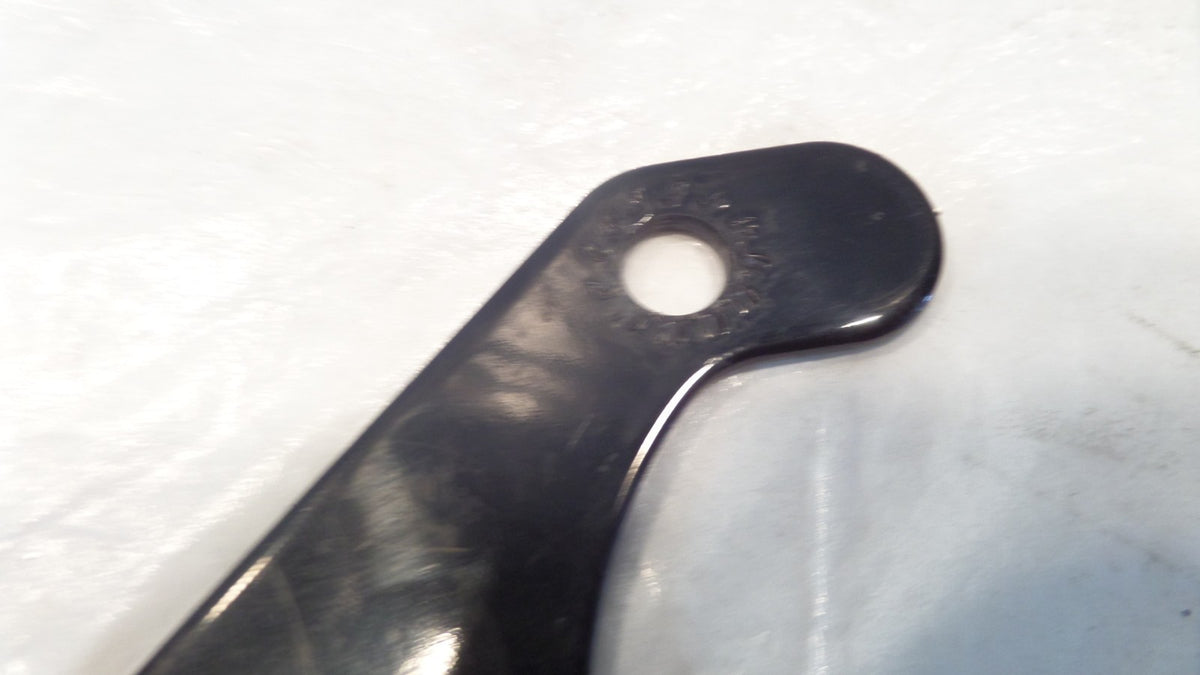Harley Davidson Touring Road King & Electra Glide Starter Exhaust Header Bracket - C3 Cycle
