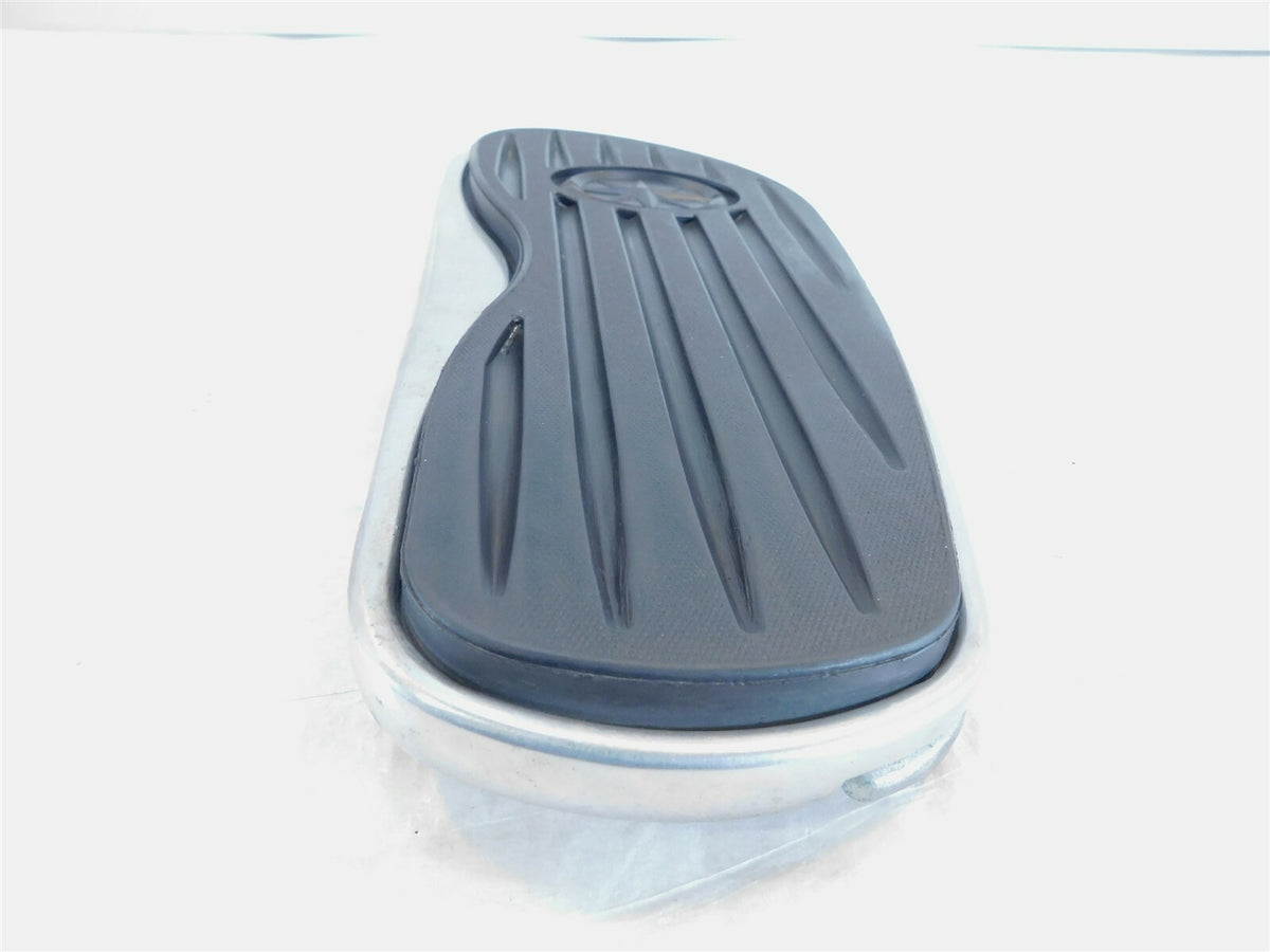 2001-2010 Yamaha VStar 650 XVS650 Classic Front Right Foot Rest Board Floorboard - C3 Cycle