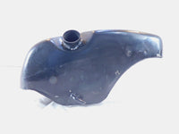 83-93 Harley Davidson Sportster 883 1000 1100 1200 Black Oil Reservoir Tank Bag - C3 Cycle