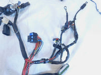 Harley Davidson Sportster 883 & 1200 Main Wiring Wire Harness Assembly 69200317