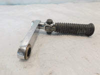 Harley Davidson Softail Springer Right Rear Passenger Footpeg Footrest Bracket - C3 Cycle