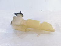 2001-2005 BMW F650CS F650 Engine Motor Cooling Radiator Reservoir Expansion Tank - C3 Cycle