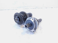 2003-2023 Yamaha FJR1300 FJR1300A FJR1300ES Middle Bevel Drive Gear Shafts - C3 Cycle