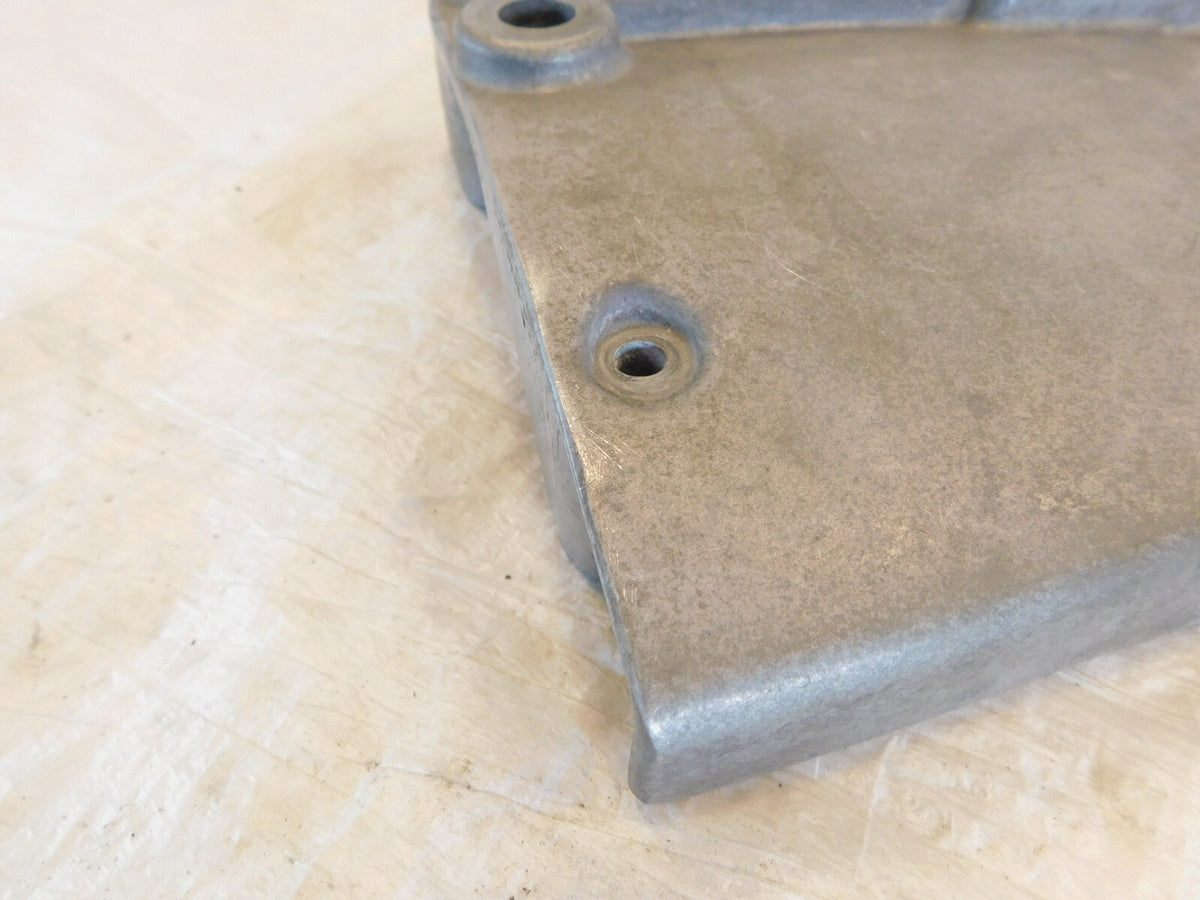 Harley Davidson Sportster 1200 & 883 Front Belt Pulley Drive Sprocket Cover - C3 Cycle