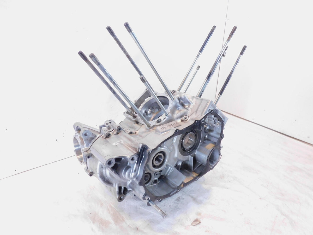 Yamaha Virago 1000 1100 XV1000 XV1100 Engine Motor Block Crankcase Crank Case