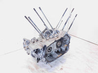 Yamaha Virago 1000 1100 XV1000 XV1100 Engine Motor Block Crankcase Crank Case