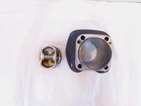Harley Davidson Touring Dyna Softail Twin Cam 103 Cylinder Barrel Jug & Piston - C3 Cycle