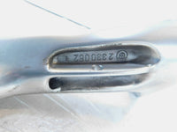 1995-2001 BMW R1100RT 1100 RT OEM Silver Front Left/Right Handlebar Handle Bars - C3 Cycle