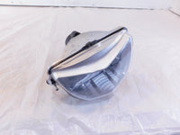 BMW F650GS Dakar & G650GS G650 Front Headlight Headlamp Head Light Lens - C3 Cycle