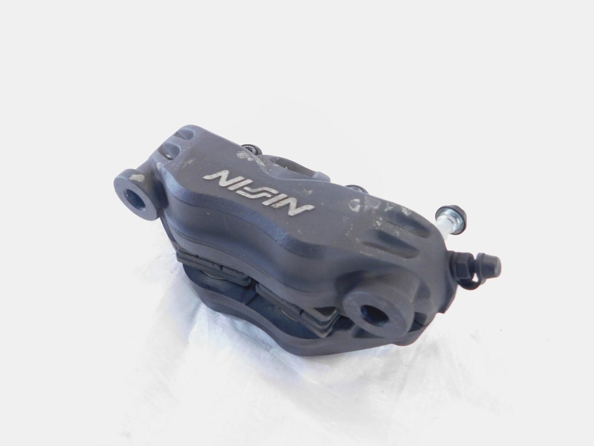 Kawasaki Ninja ZX-6R ZX-14 ZX14R Concours 14 ABS Front Right Brake Disc Caliper - C3 Cycle