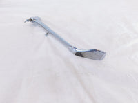 2002-2006 Harley Davidson VRSC V-Rod Silver Kickstand Sidestand Kick Side Stand - C3 Cycle