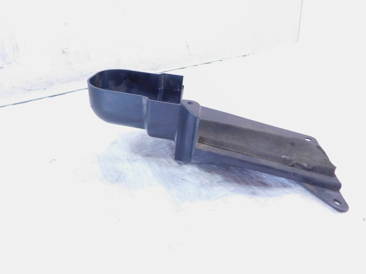 2003 2004 2005 Yamaha FJR1300 FJR1300A Left Rear Fender Tail Frame Cover Trim - C3 Cycle