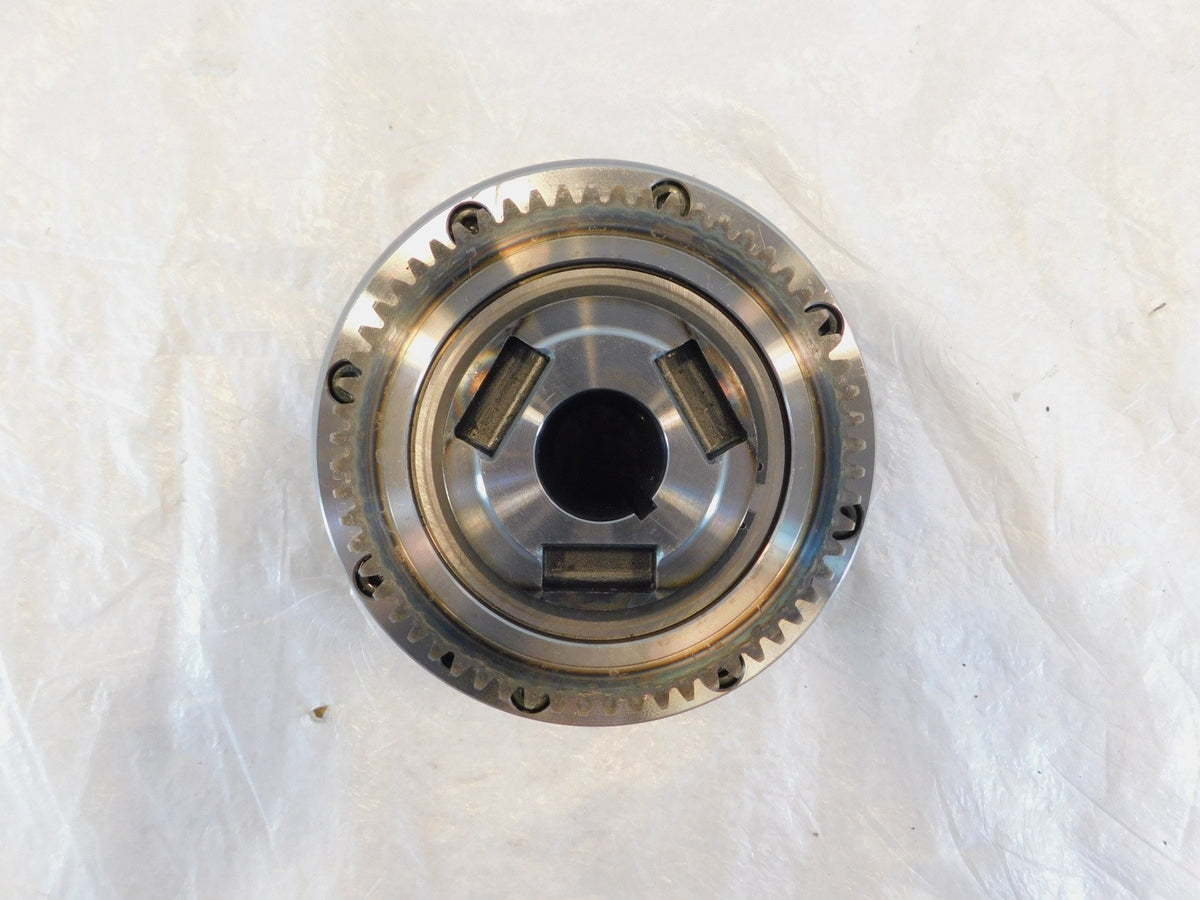 Yamaha V-Star 1100 Classic Custom Silverado OEM Alternator Stator Rotor Flywheel - C3 Cycle