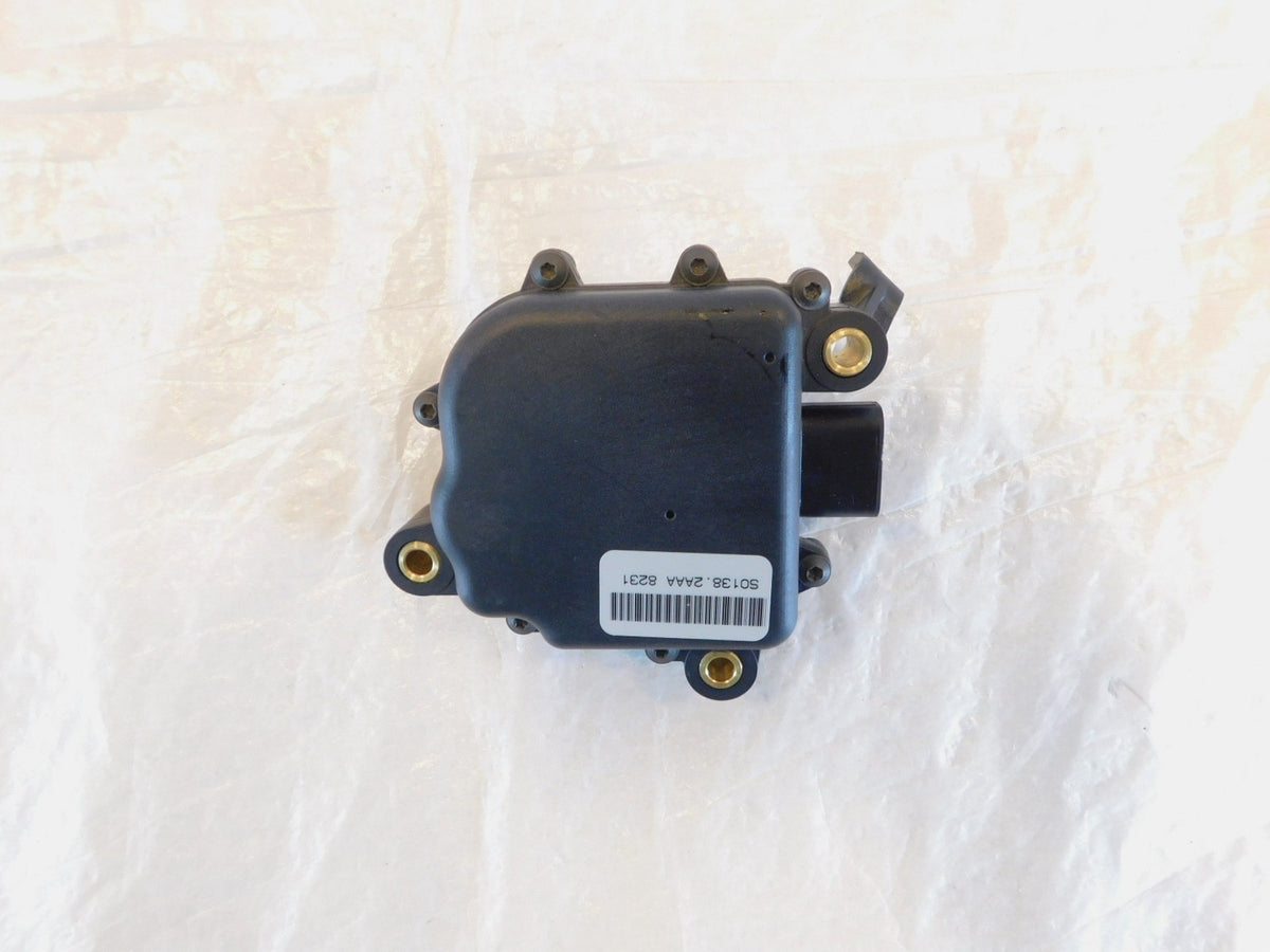 Buell XB XB12 XB12X Ulysses Lightning & Firebolt Interactive Exhaust Actuator