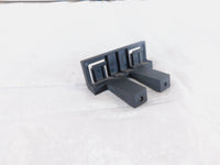 2011-2022 BMW K1600 K1600GT K1600GTL Battery Box Tray Hold Down Strap Bracket - C3 Cycle