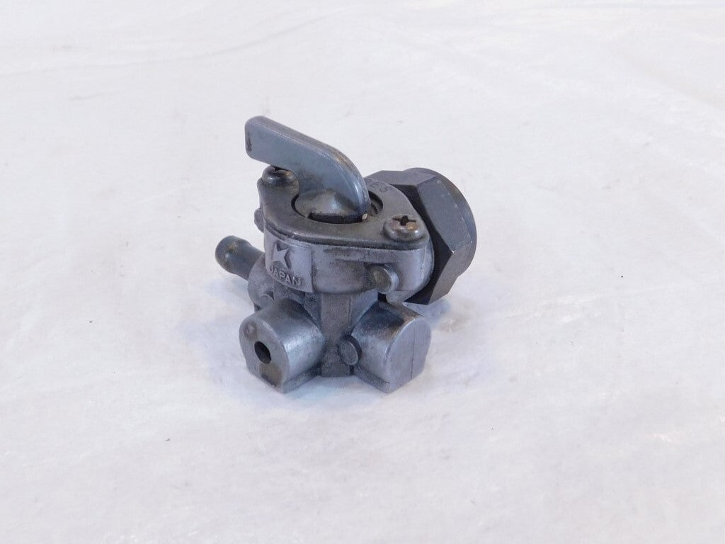 Harley Davidson EVO Touring Electra Glide Fuel Gas Tank Petcock Valve - C3 Cycle