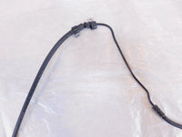 Harley Davidson Sportster XL883L 883 & XL1200L 1200 Low Front Brake Hose Line - C3 Cycle