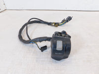Yamaha FZR1000 & YZF750R Left Horn & Turn Signal Handlebar Switch Buttons - C3 Cycle