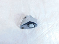 Harley Davidson Ironhead Sportster 1000 & 883 1100 Chrome Ignition Switch Cover - C3 Cycle