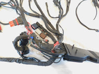 2015 Harley Davidson Tri Glide Ultra Classic Trike Main Wire Wiring Harness Loom - C3 Cycle
