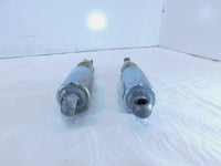 Honda CB450K Super Sport CB450 450 Rear Left/Right Wheel Shock Absorbers 12.5" - C3 Cycle