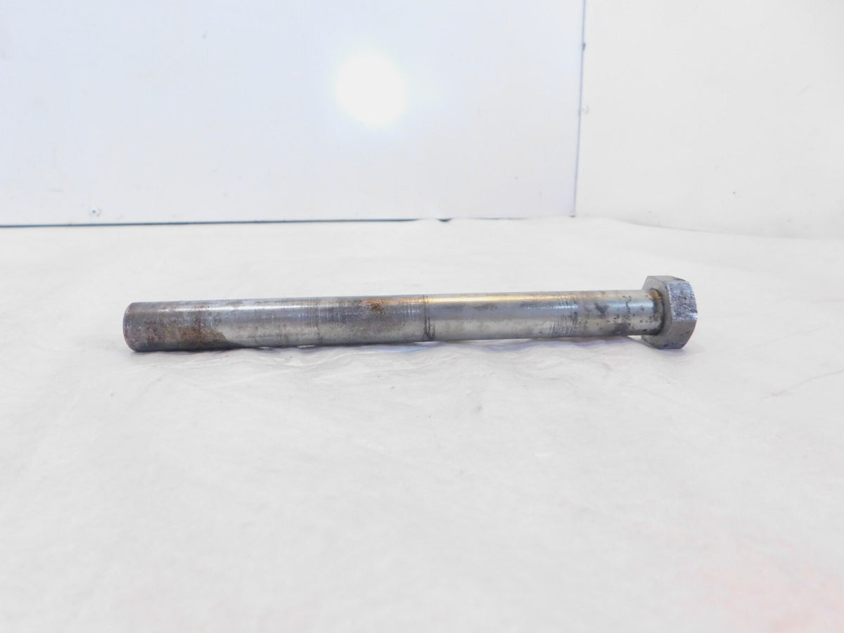 Harley Davidson Sportster XL 883 1100 & 1200 Rear Fork Swingarm Pivot Bolt Axle - C3 Cycle