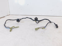 94-95 Yamaha FZR1000 Front Headlight Headlight Electrical Wiring Wire Harness - C3 Cycle