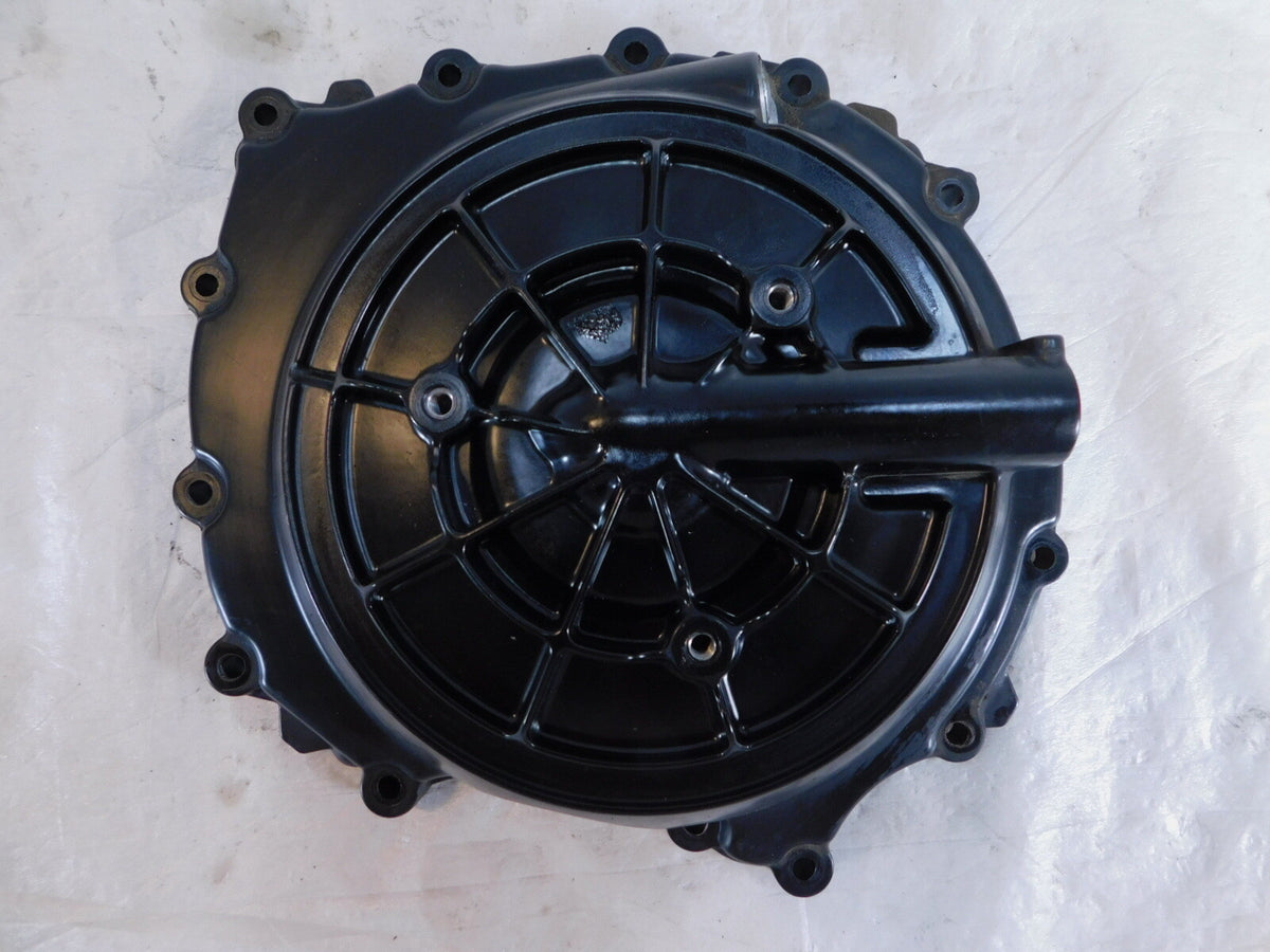 Triumph Speed Triple Sprint Daytona & Tiger 955i Engine Motor Clutch Cover Guard - C3 Cycle