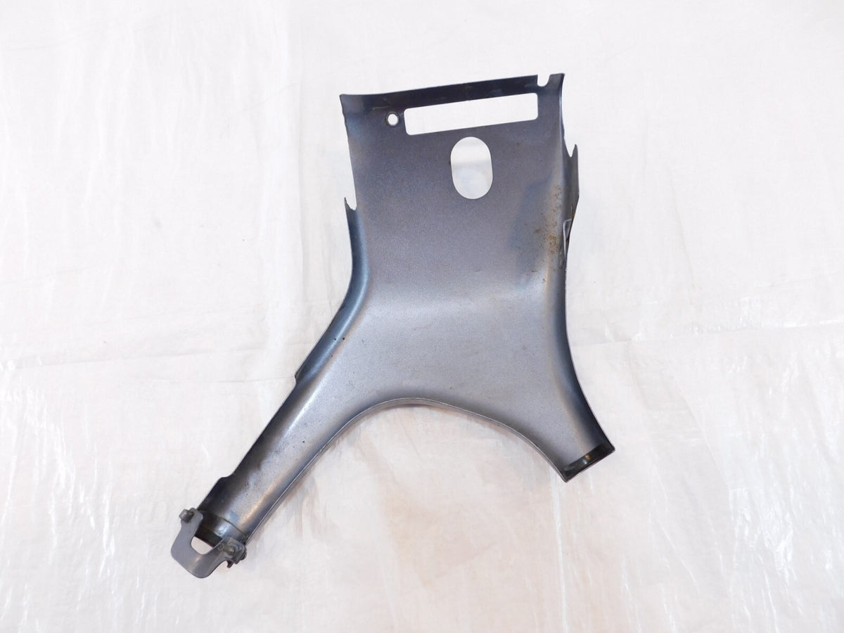 1987-2009 Suzuki Intruder 1400 VS1400 Boulevard S83 Front Right Frame Neck Cover - C3 Cycle