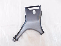 1987-2009 Suzuki Intruder 1400 VS1400 Boulevard S83 Front Right Frame Neck Cover - C3 Cycle