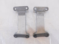 1999-04 Yamaha Royal Star Venture XVZ13 Front Frame Engine Motor Mount Brackets - C3 Cycle