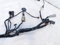 1999-2003 Harley Davidson EVO Sportster 883 1200 Main Wiring Turn Signal Harness - C3 Cycle