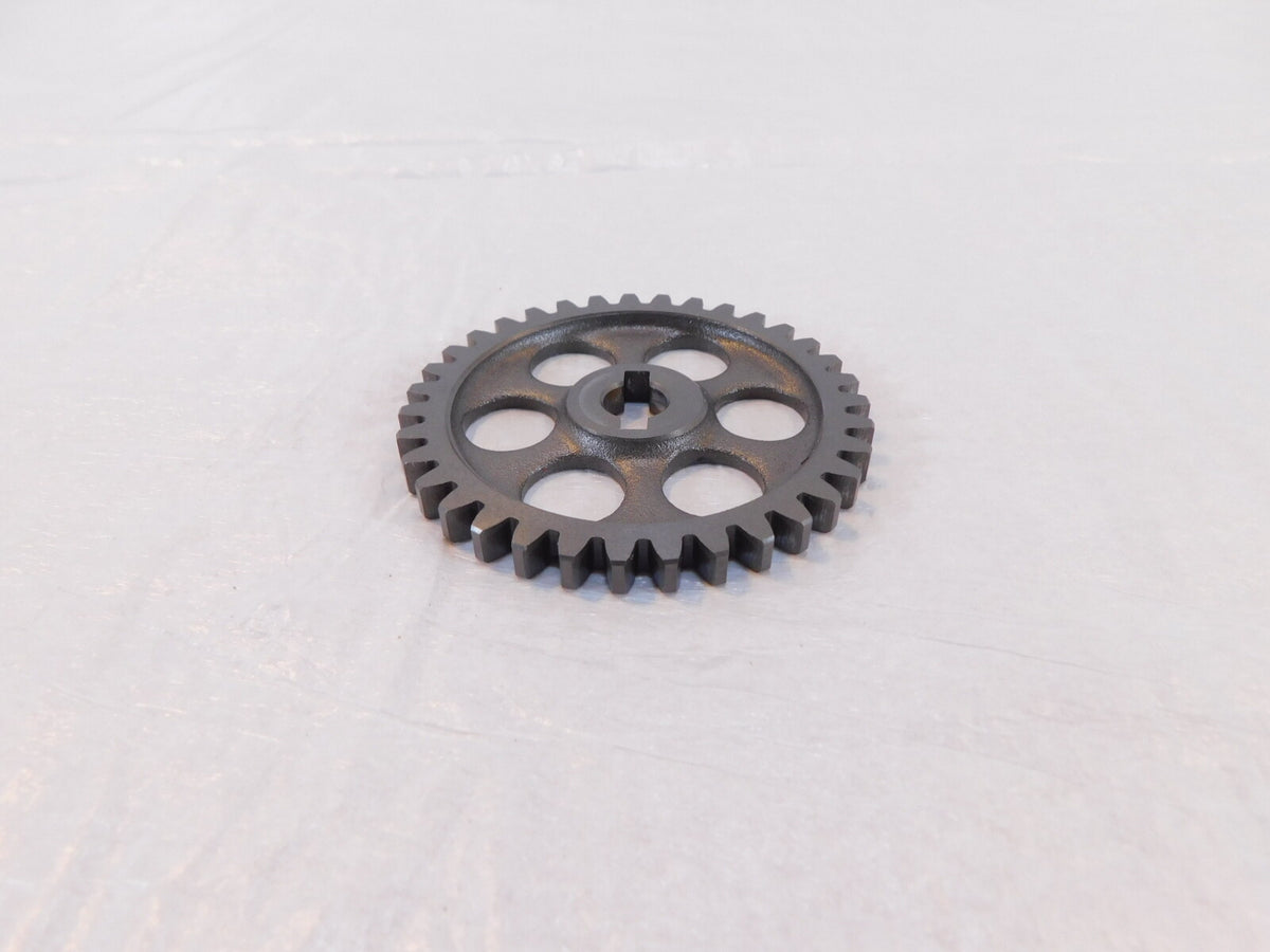86-19 Suzuki Boulevard S40 & Savage 650 LS650 Engine Motor Oil Pump Driven Gear - C3 Cycle