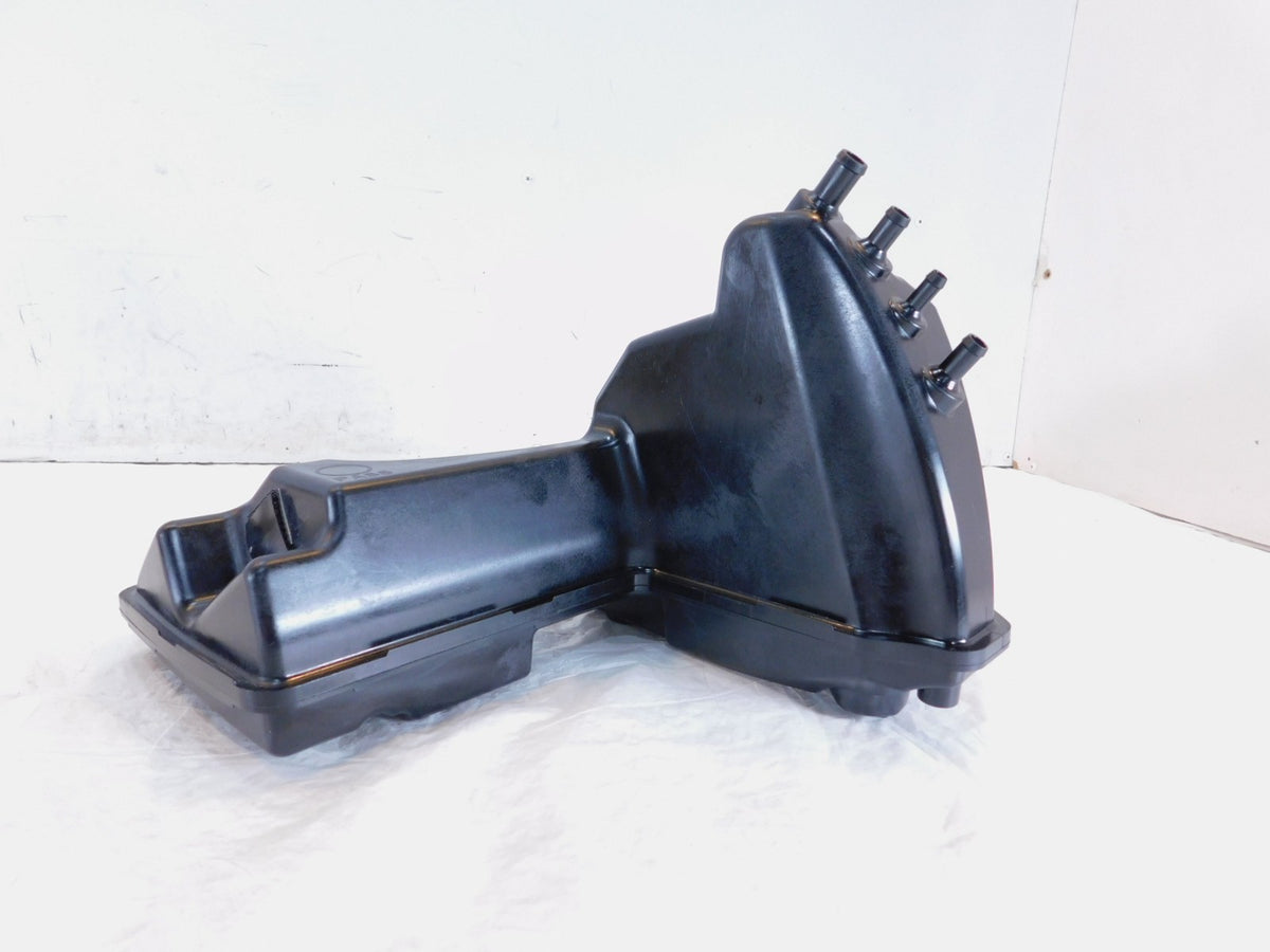 2014-2022 Harley Davidson Sportster 883 & 1200 Oil Holder Tank Reservoir Bag - C3 Cycle
