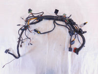Harley Davidson Electra Glide Front Fairing Interconnect Wiring Wire Harness - C3 Cycle