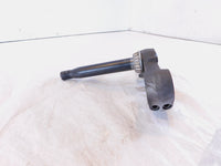 BMW F650GS Dakar G650GS Sertao Lower Triple Tree Front Wheel Fork Steering Stem - C3 Cycle