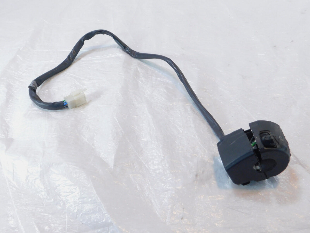 Moto Guzzi Special 750 850 V7 III Front Left Hand Handlebar Indicator Switches - C3 Cycle