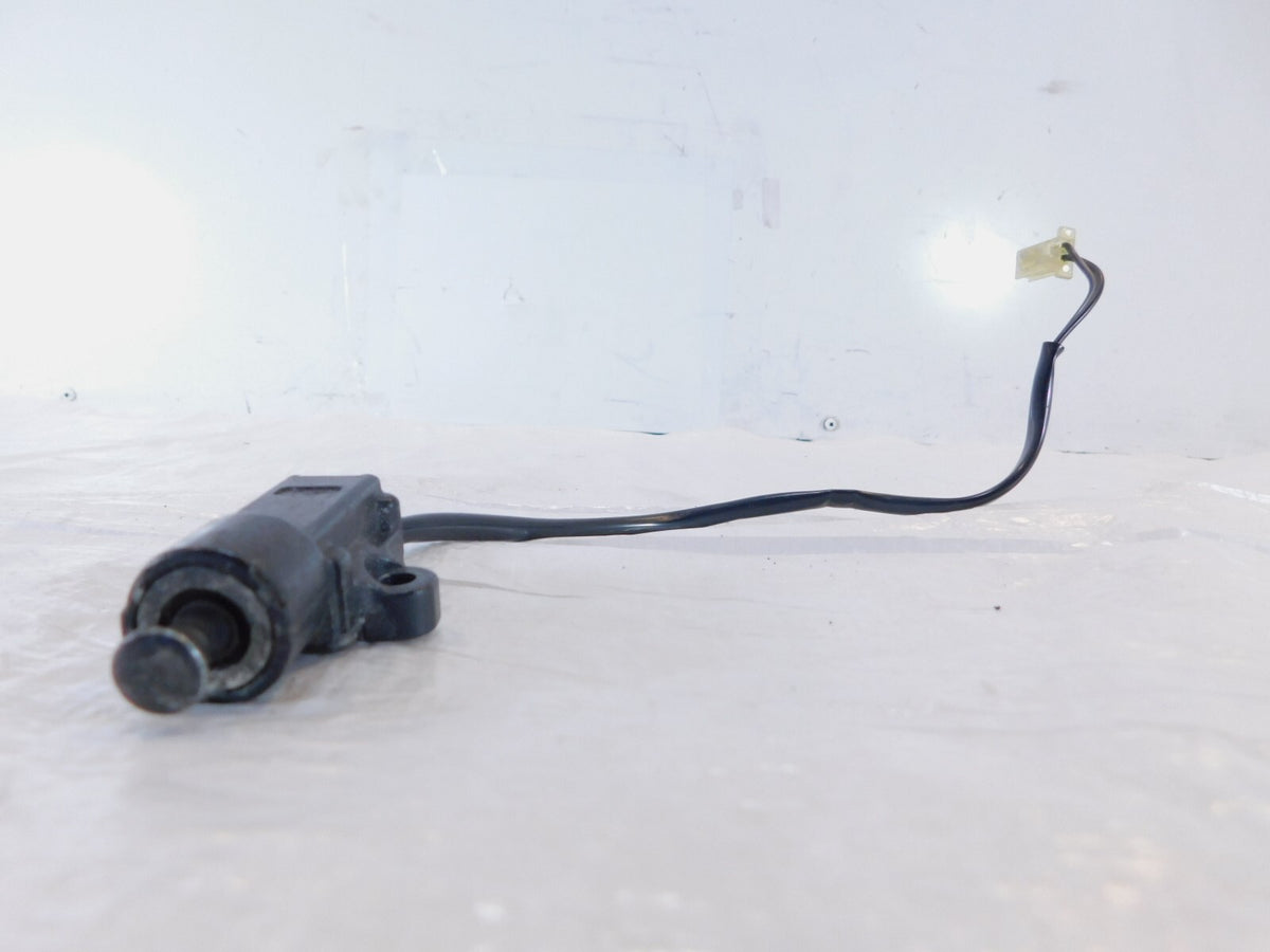 2003-2016 Suzuki Burgman 400 650 AN650 AN400 Trunk Box Latch Switch - C3 Cycle