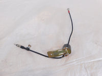 Harley Davidson Touring Electra Glide Ultra Classic CB Antenna Cable & Load Coil
