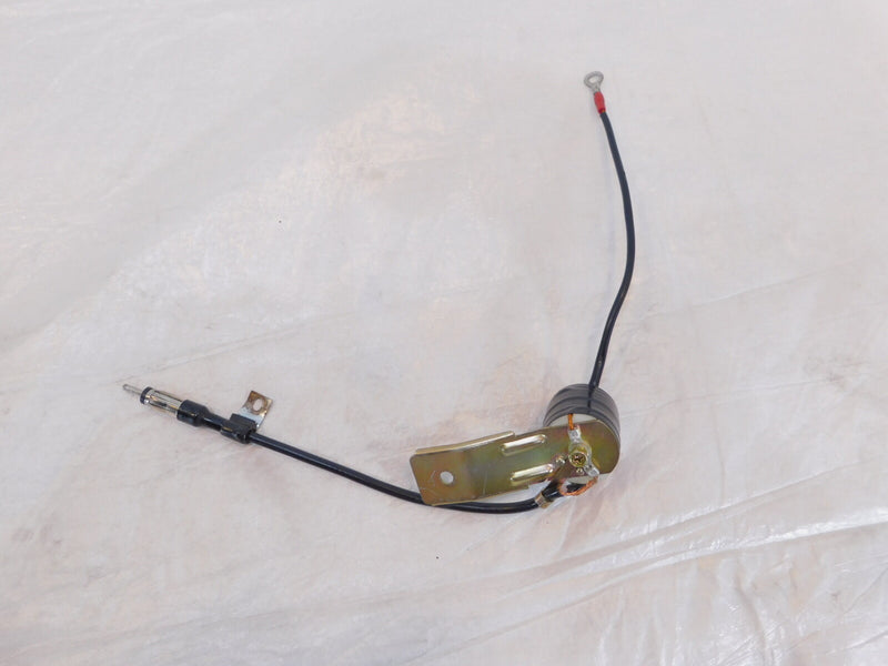 Harley Davidson Touring Electra Glide Ultra Classic CB Antenna Cable & Load Coil