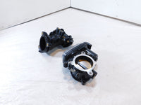 Harley Milwaukee 8 M8 Softail & Electra Glide Throttle Body w/ Intake Manifold