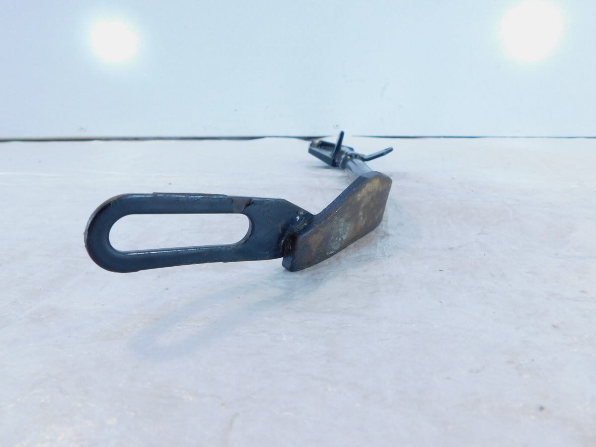 2009-2013 Harley Davidson Sportster XR1200 Kick Side Stand Kickstand Sidestand - C3 Cycle