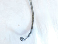 2008-2011 Victory Vision Tour Premium Rear to Front Brake Caliper Hose Line Pipe - C3 Cycle