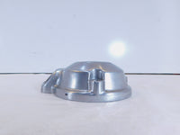 Harley Davidson Touring Dyna & Softail Twin Cam Polished Transmission Side Cover - C3 Cycle