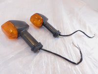 1986-2006 Kawasaki Concours ZG1000 Rear Tail Left/Right Turn Signal Indicators - C3 Cycle
