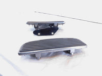 Kawasaki Vulcan 1500 VN1500 Nomad Drifter Left/Right Side Footrest Floor Boards - C3 Cycle