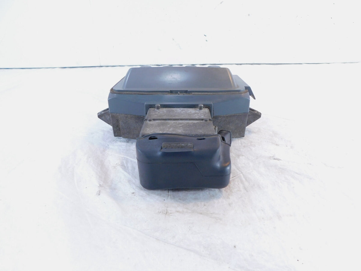 1992-1996 Honda GL1500I Goldwing Radio Stereo Console Control Unit -For Parts